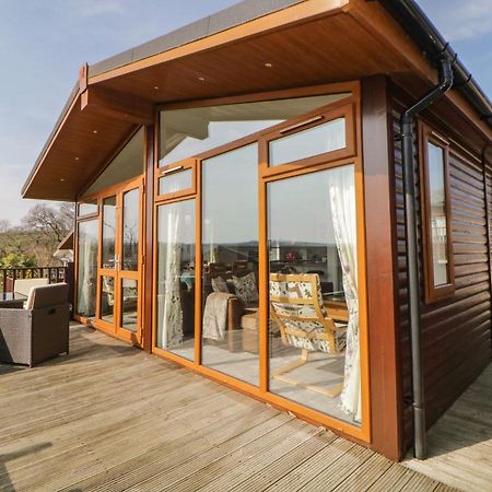 Meadow Lodge Плимът Екстериор снимка