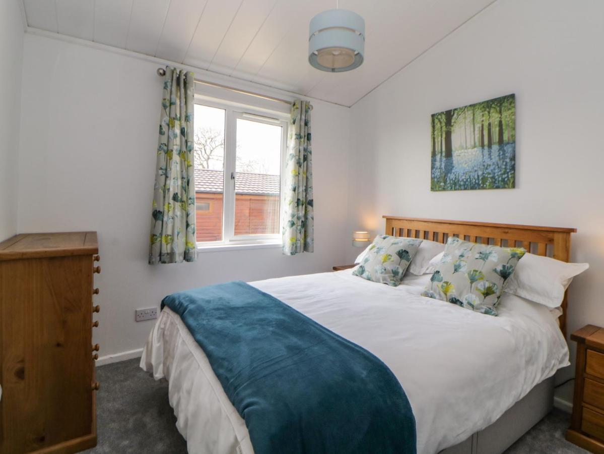 Meadow Lodge Плимът Екстериор снимка