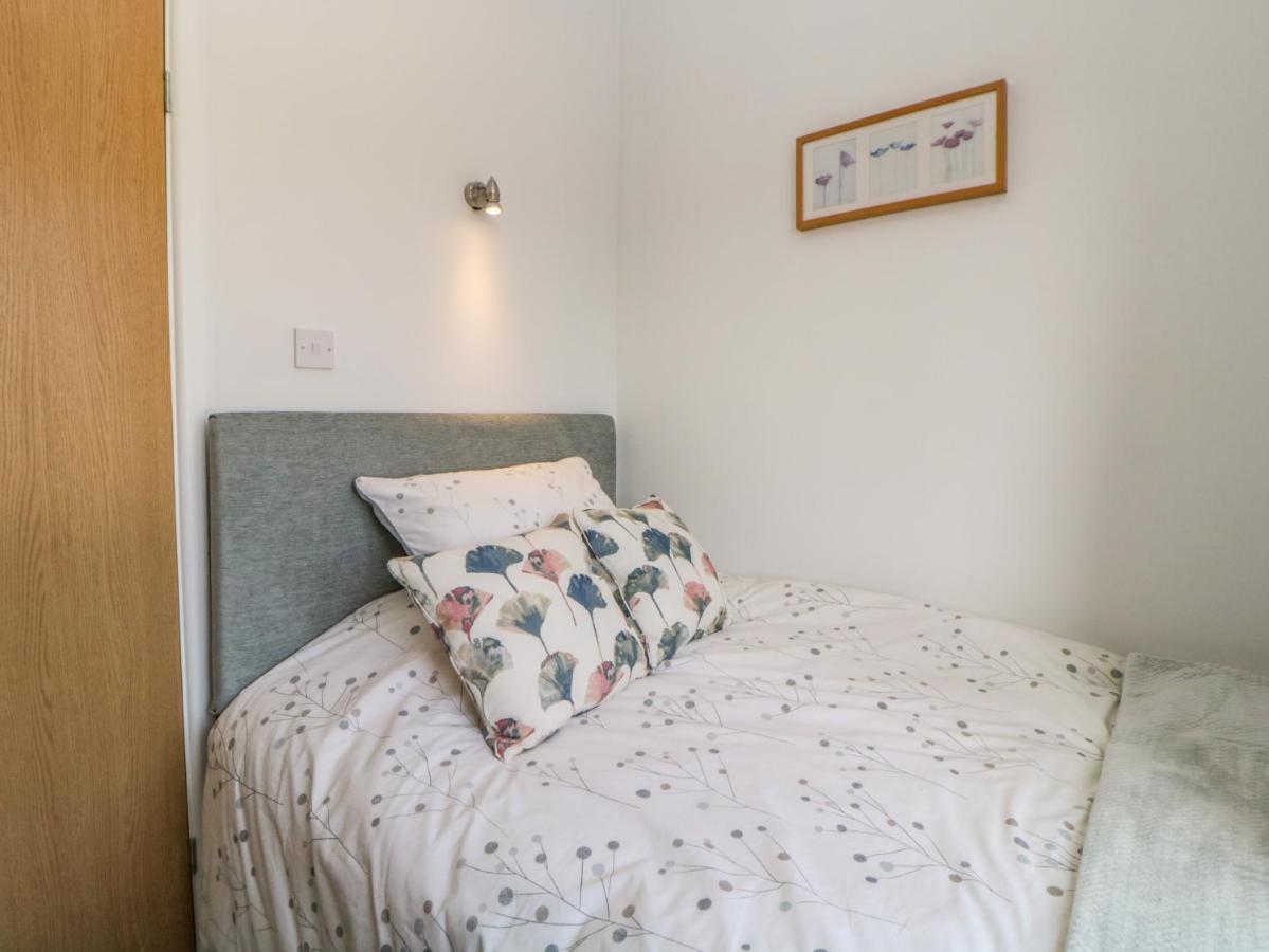 Meadow Lodge Плимът Екстериор снимка