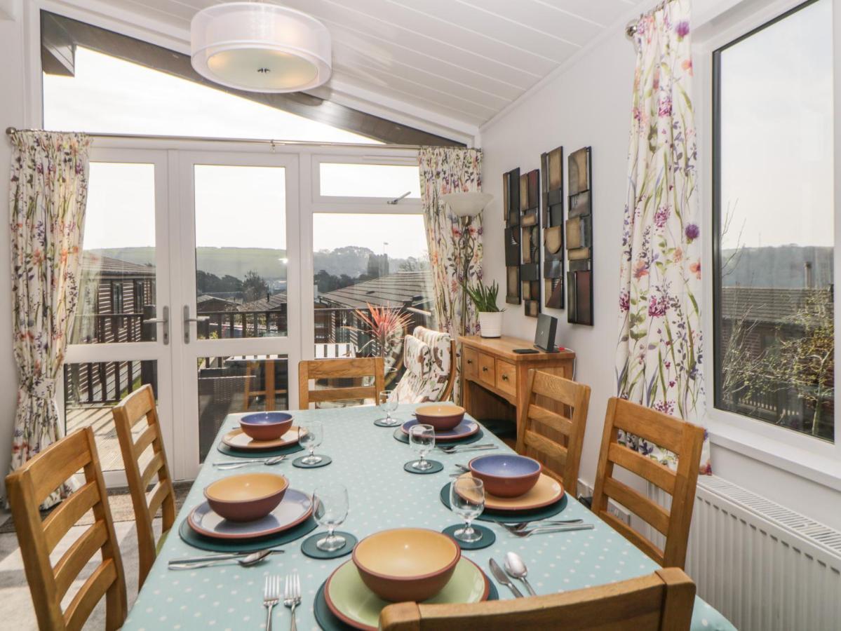 Meadow Lodge Плимът Екстериор снимка