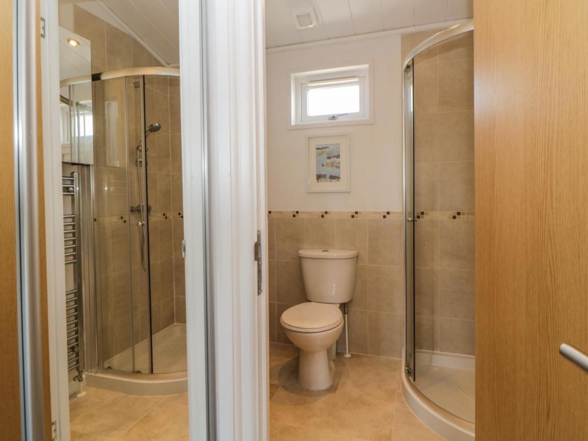 Meadow Lodge Плимът Екстериор снимка