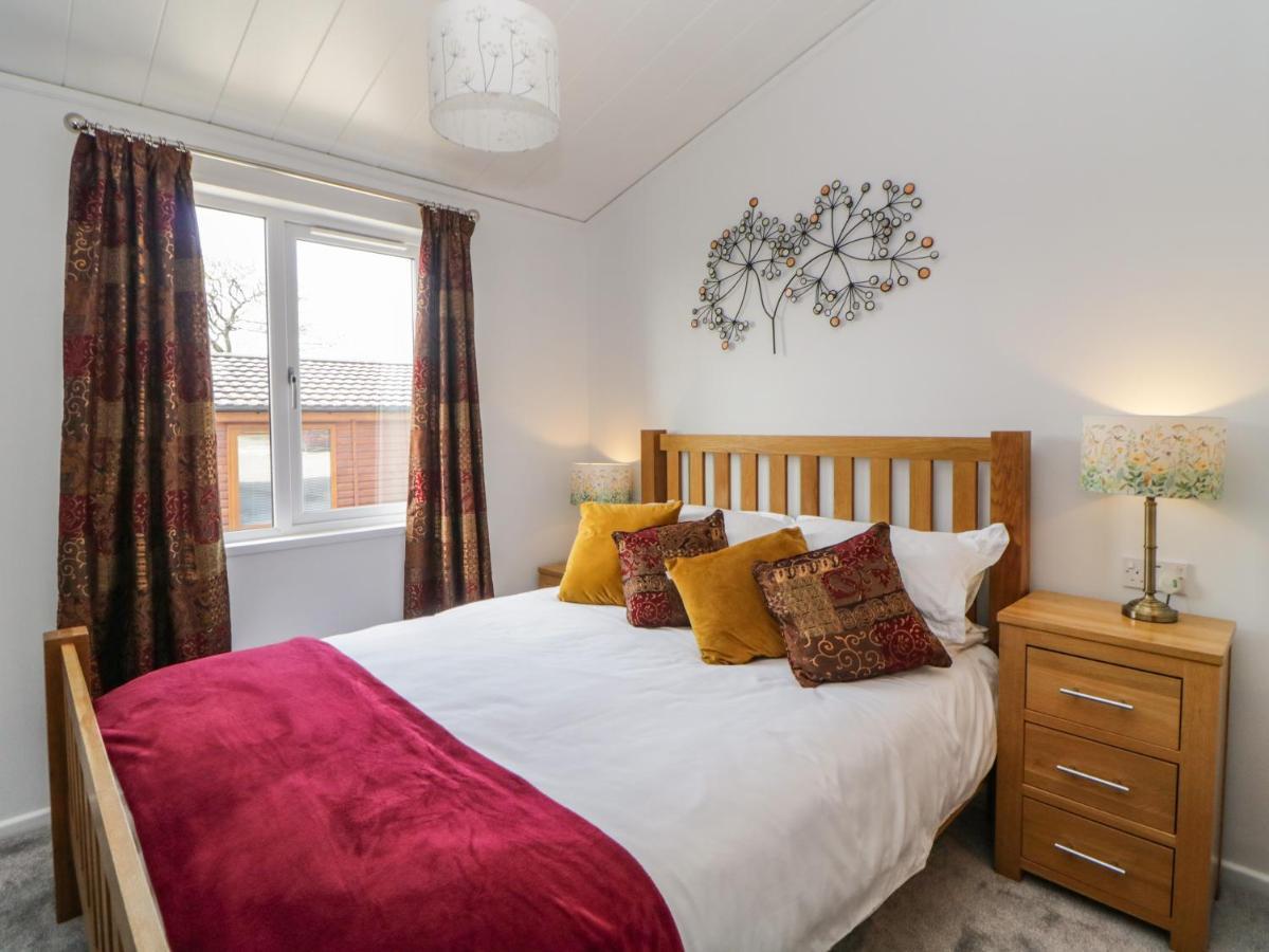 Meadow Lodge Плимът Екстериор снимка